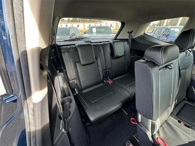 used 2022 Volkswagen Atlas car, priced at $23,450