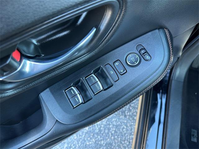 used 2023 Honda HR-V car, priced at $21,986