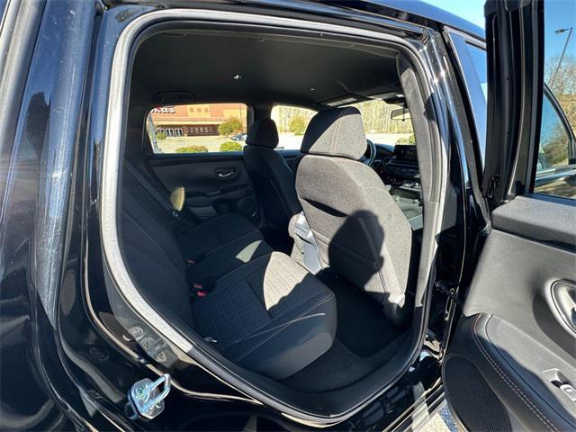 used 2023 Honda HR-V car, priced at $21,986