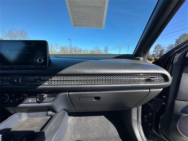 used 2023 Honda HR-V car, priced at $21,986