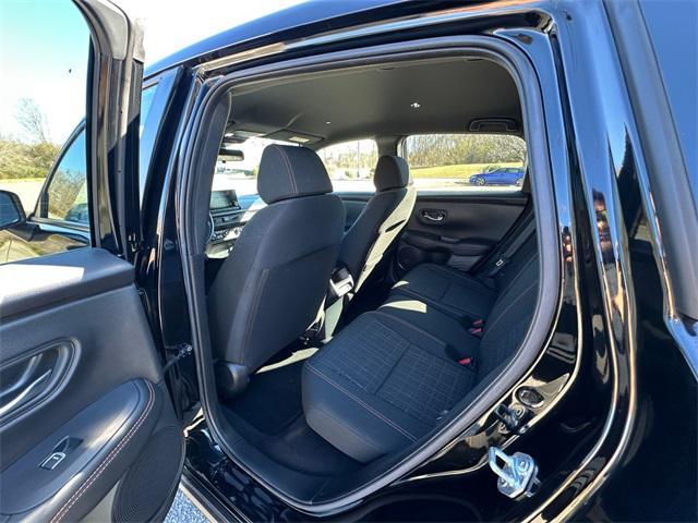 used 2023 Honda HR-V car, priced at $21,986