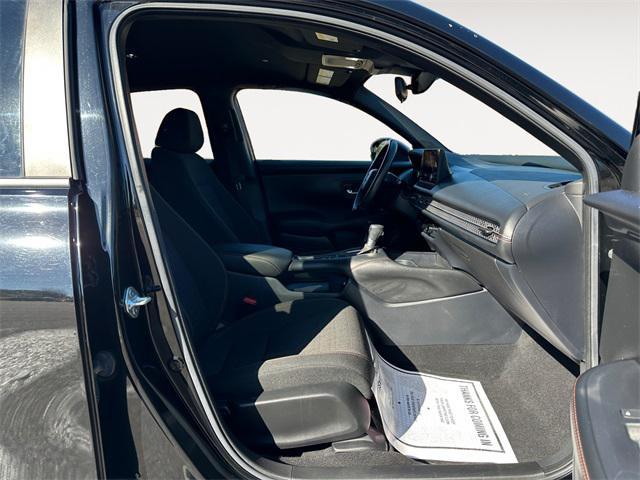 used 2023 Honda HR-V car, priced at $21,986