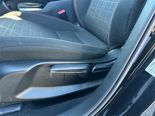 used 2023 Honda HR-V car, priced at $21,986