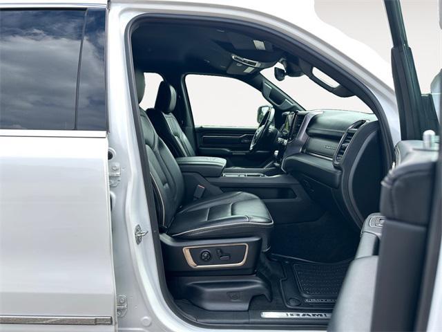 used 2020 Ram 1500 car, priced at $31,998