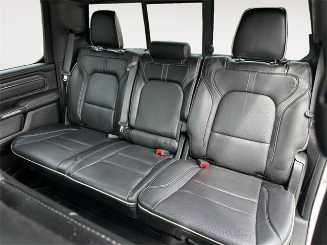 used 2020 Ram 1500 car, priced at $31,998
