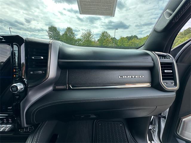 used 2020 Ram 1500 car, priced at $31,998