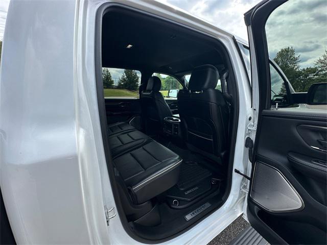 used 2020 Ram 1500 car, priced at $31,998