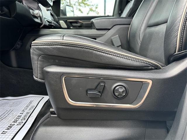 used 2020 Ram 1500 car, priced at $31,998