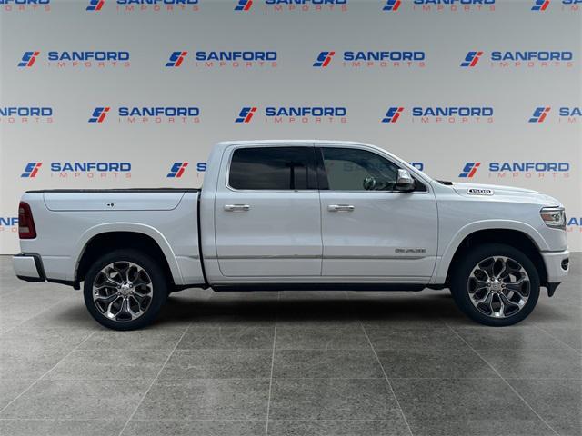 used 2020 Ram 1500 car, priced at $31,998