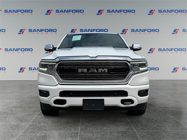 used 2020 Ram 1500 car, priced at $31,998