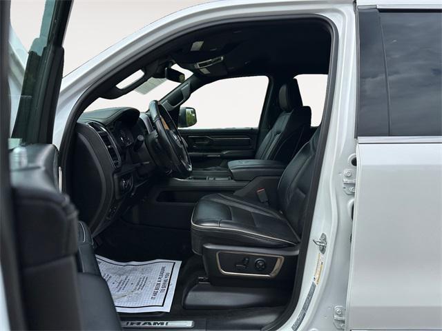 used 2020 Ram 1500 car, priced at $31,998