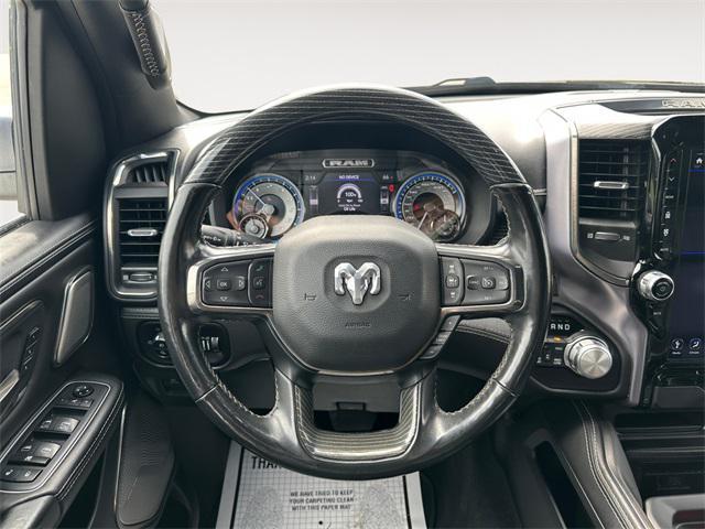 used 2020 Ram 1500 car, priced at $31,998