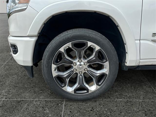 used 2020 Ram 1500 car, priced at $31,998