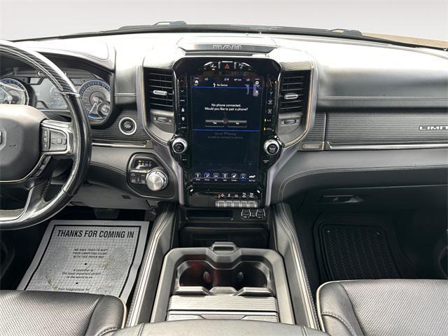 used 2020 Ram 1500 car, priced at $31,998