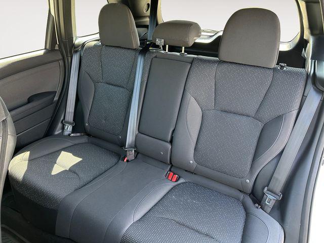 used 2025 Subaru Forester car, priced at $30,498