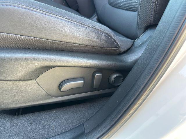 used 2025 Subaru Forester car, priced at $30,498