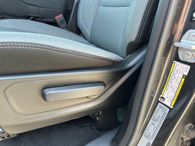 used 2021 Ram 1500 car, priced at $29,820