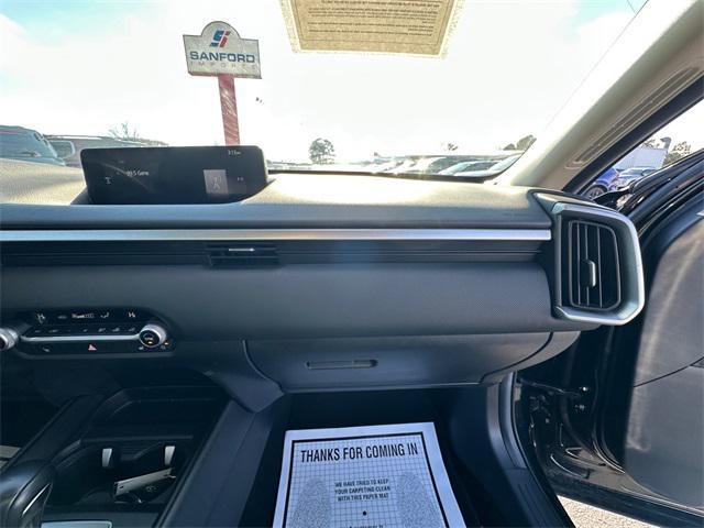 used 2025 Mazda CX-50 car, priced at $23,450
