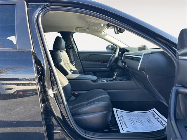 used 2025 Mazda CX-50 car, priced at $23,450