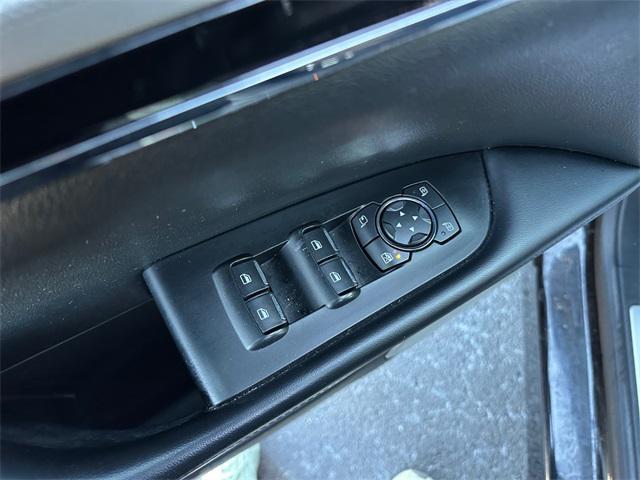 used 2021 Lincoln Nautilus car, priced at $26,990