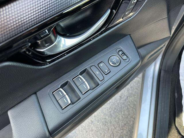 used 2024 Honda CR-V Hybrid car, priced at $30,795