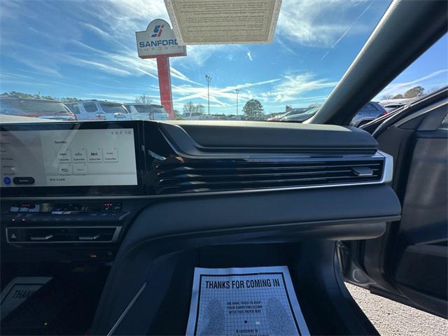 used 2025 Toyota Camry car, priced at $31,610