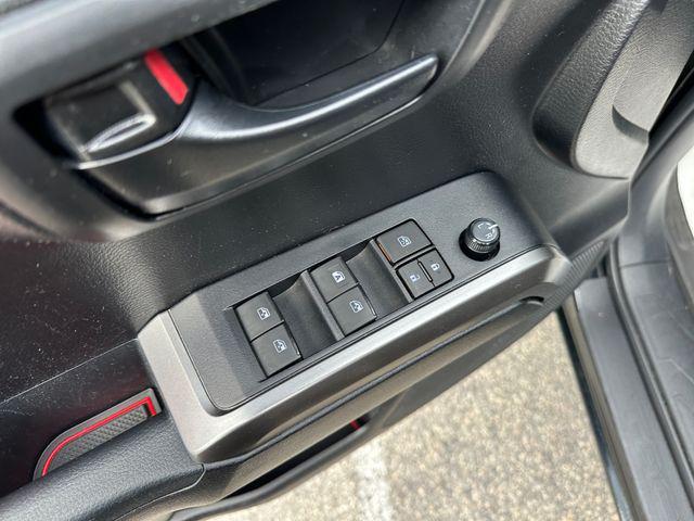 used 2022 Toyota Tacoma car, priced at $34,750