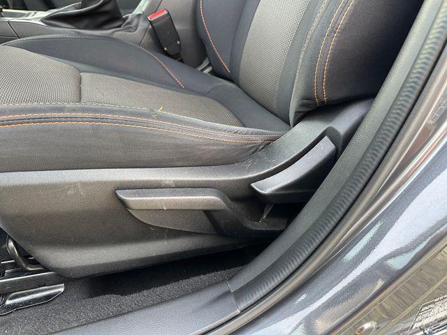 used 2020 Subaru Crosstrek car, priced at $18,862