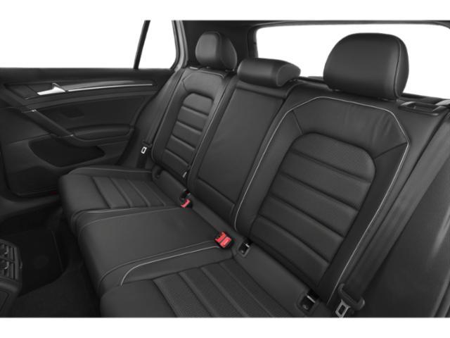 used 2019 Volkswagen Golf R car, priced at $28,997