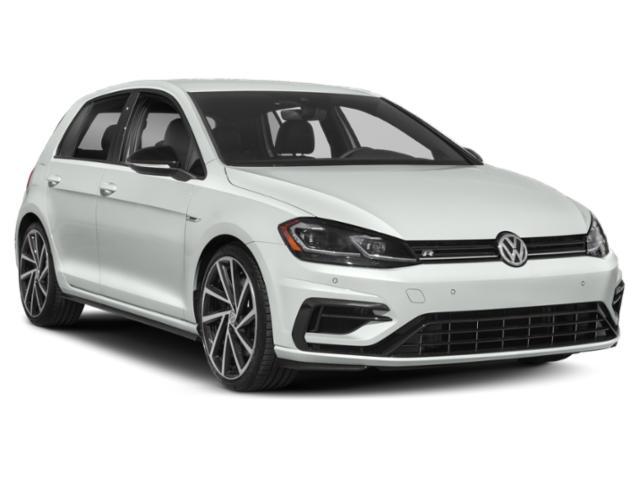 used 2019 Volkswagen Golf R car, priced at $28,997