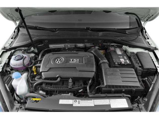 used 2019 Volkswagen Golf R car, priced at $28,997