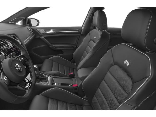 used 2019 Volkswagen Golf R car, priced at $28,997