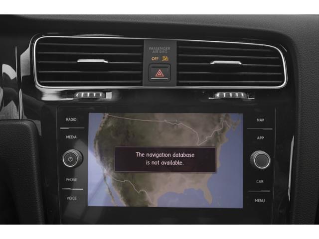 used 2019 Volkswagen Golf R car, priced at $28,997