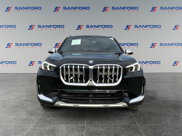 used 2023 BMW X1 car, priced at $28,998