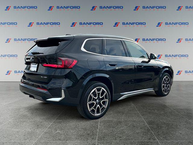 used 2023 BMW X1 car, priced at $28,998