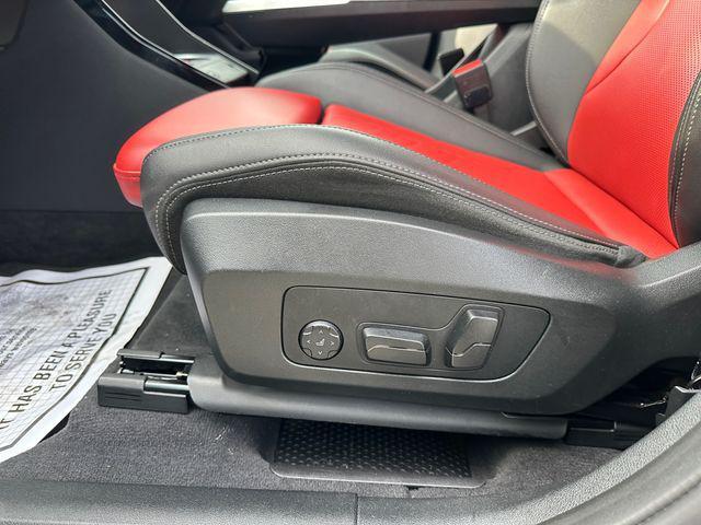 used 2023 BMW X1 car, priced at $28,998