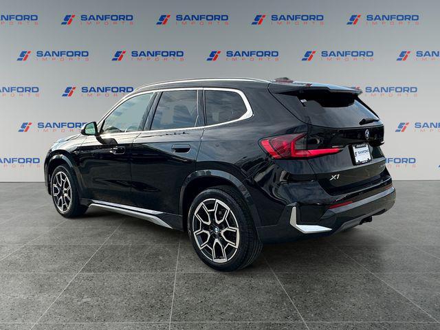used 2023 BMW X1 car, priced at $28,998