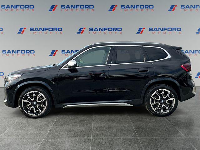 used 2023 BMW X1 car, priced at $28,998