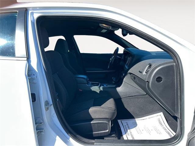 used 2023 Dodge Charger car, priced at $23,550