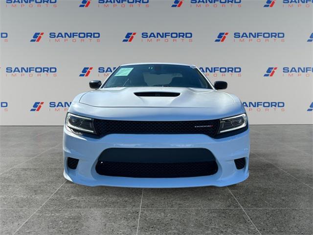 used 2023 Dodge Charger car, priced at $23,550