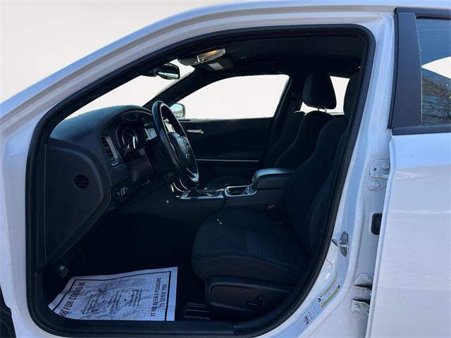 used 2023 Dodge Charger car, priced at $23,550