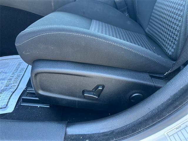 used 2023 Dodge Charger car, priced at $23,550