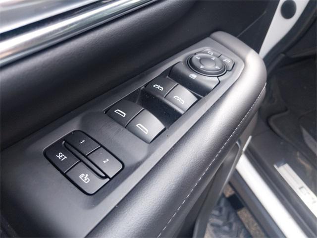 used 2021 Chevrolet Tahoe car, priced at $43,732