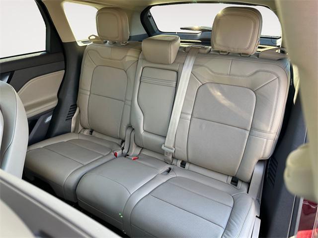 used 2020 Lincoln Corsair car, priced at $22,420