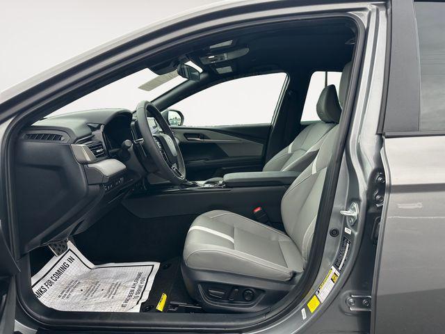 used 2025 Toyota Camry car, priced at $27,850