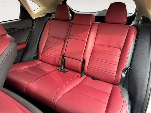 used 2021 Lexus NX 300 car, priced at $20,998