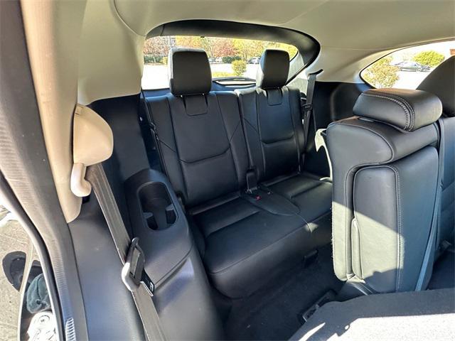 used 2023 Mazda CX-9 car, priced at $23,550