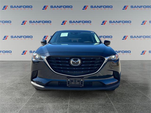 used 2023 Mazda CX-9 car, priced at $23,550
