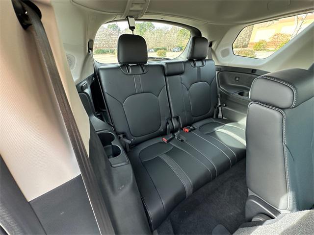 used 2023 Honda Pilot car, priced at $34,420
