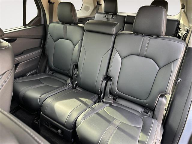 used 2023 Honda Pilot car, priced at $34,420